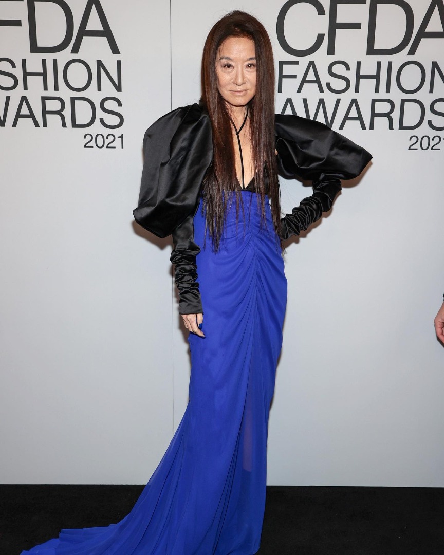 Vera Wang