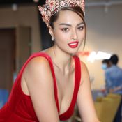 Miss Universe Thailand 2022