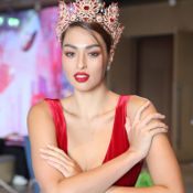 Miss Universe Thailand 2022