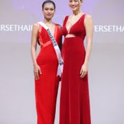 Miss Universe Thailand 2022