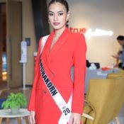 Miss Universe Thailand 2022