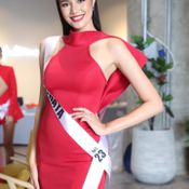 Miss Universe Thailand 2022