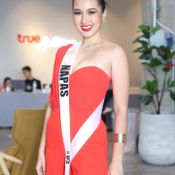 Miss Universe Thailand 2022