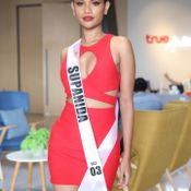 Miss Universe Thailand 2022