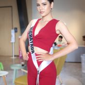 Miss Universe Thailand 2022