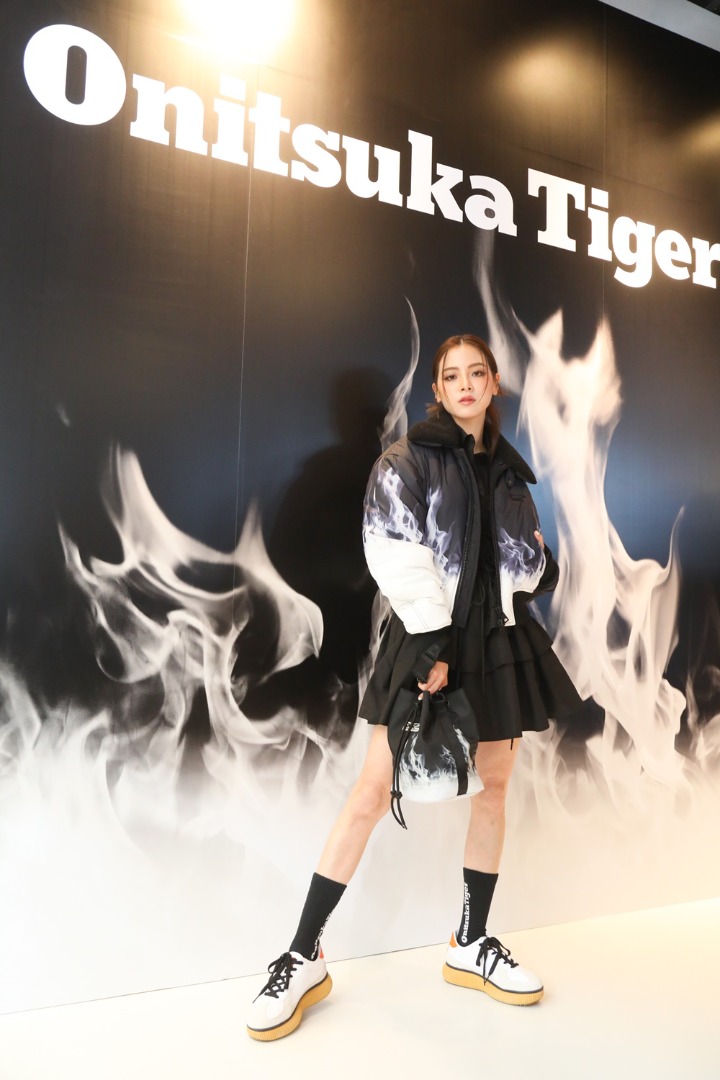 Onitsuka Tiger Autumn/Winter 2022