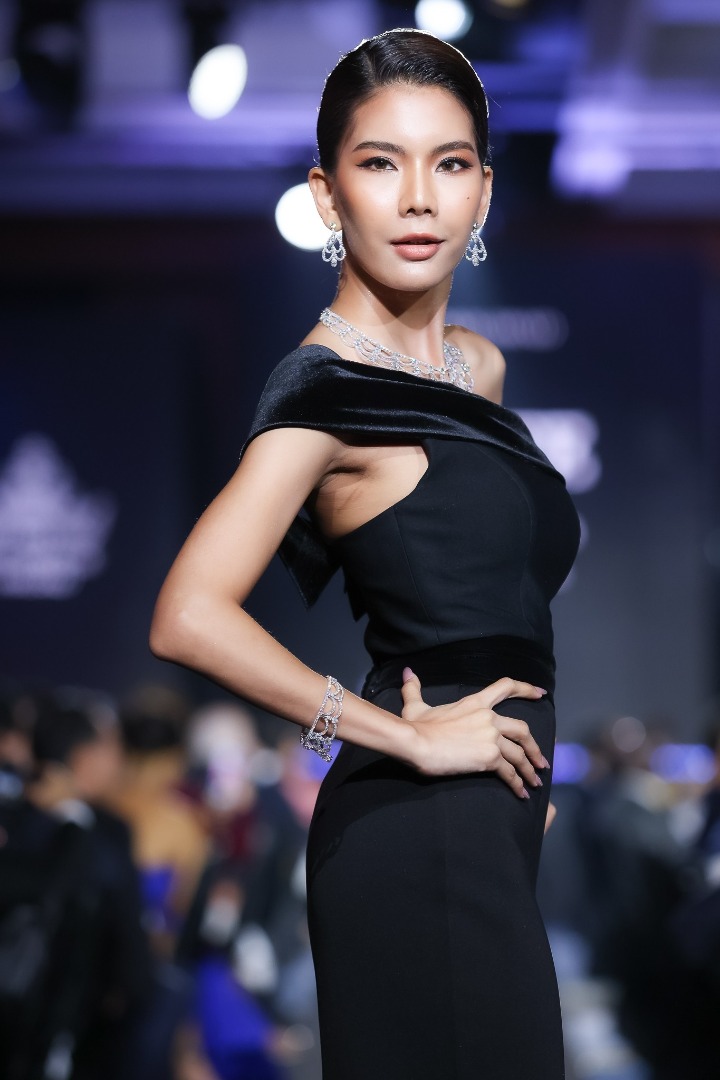 Miss Universe Thailand 2022