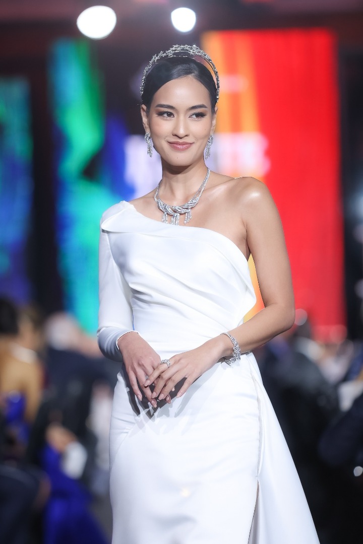 Miss Universe Thailand 2022