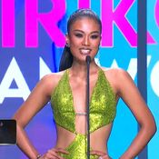 Miss Universe Thailand 2022