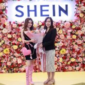 SHEIN takes THAILAND