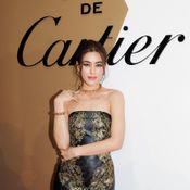 คิมเบอร์ลี่ Cartier