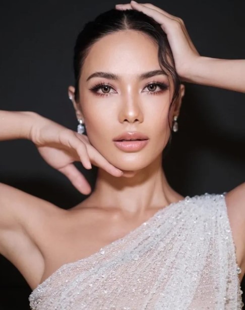 Miss Universe Thailand