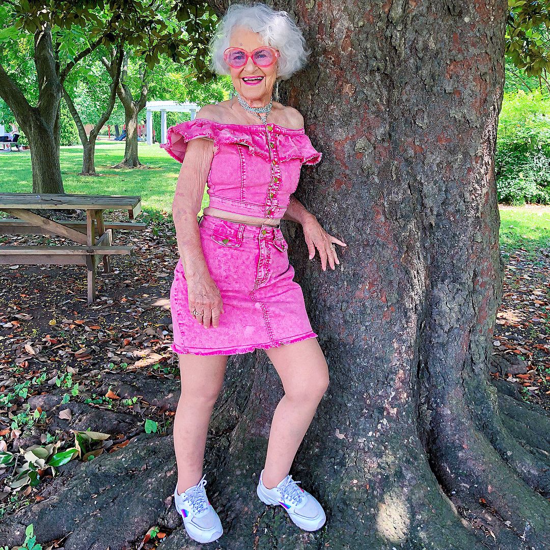 Helen Vanwinkle Honey