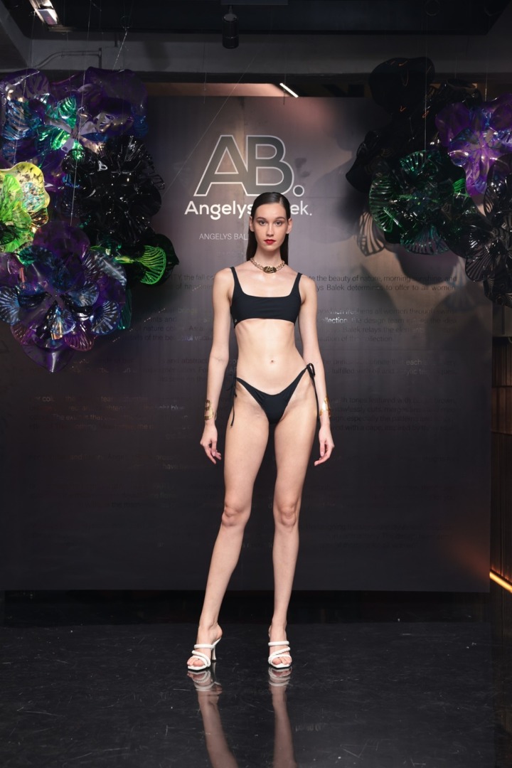 AB. Angelys Balek Fall/Winter 2022