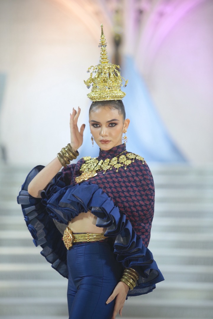 มิสแกรนด์กรุงเทพมหานคร 2023