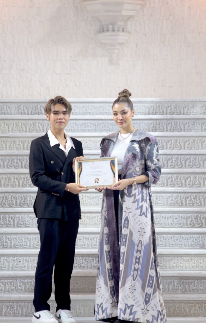 มิสแกรนด์กรุงเทพมหานคร 2023