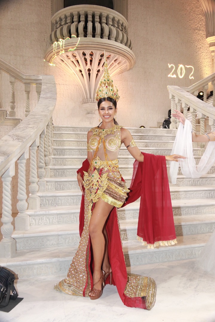 มิสแกรนด์กรุงเทพมหานคร 2023