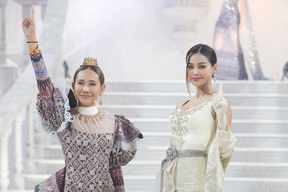 มิสแกรนด์กรุงเทพมหานคร 2023
