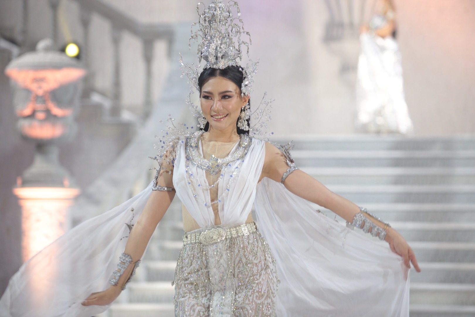 มิสแกรนด์กรุงเทพมหานคร 2023