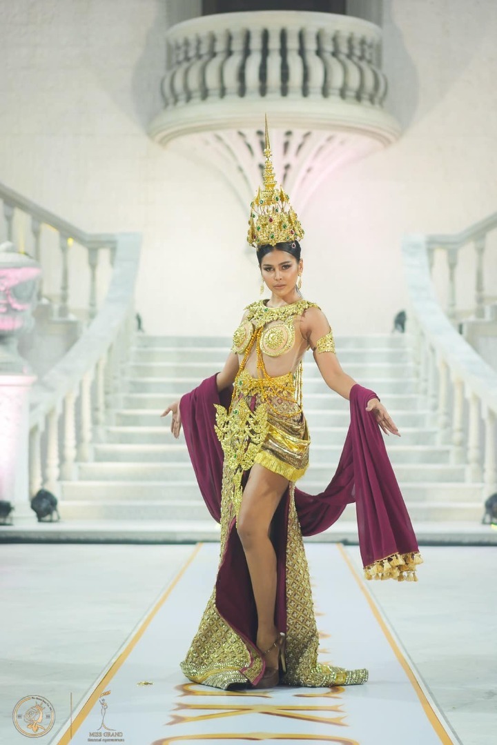 มิสแกรนด์กรุงเทพมหานคร 2023