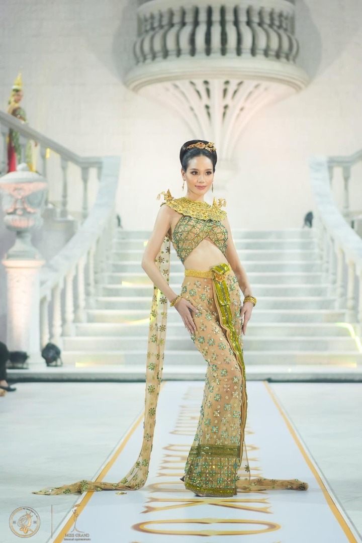 มิสแกรนด์กรุงเทพมหานคร 2023