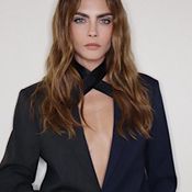 Cara Delevingne