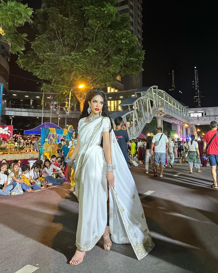 นัท นิสามณี
