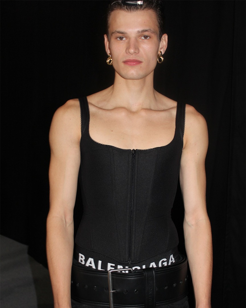 Balenciaga Spring/Summer 2023