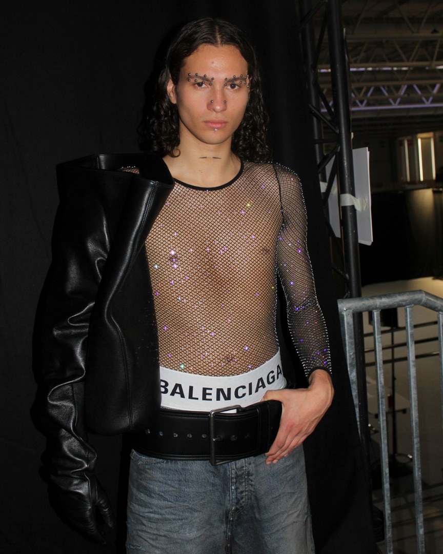 Balenciaga Spring/Summer 2023