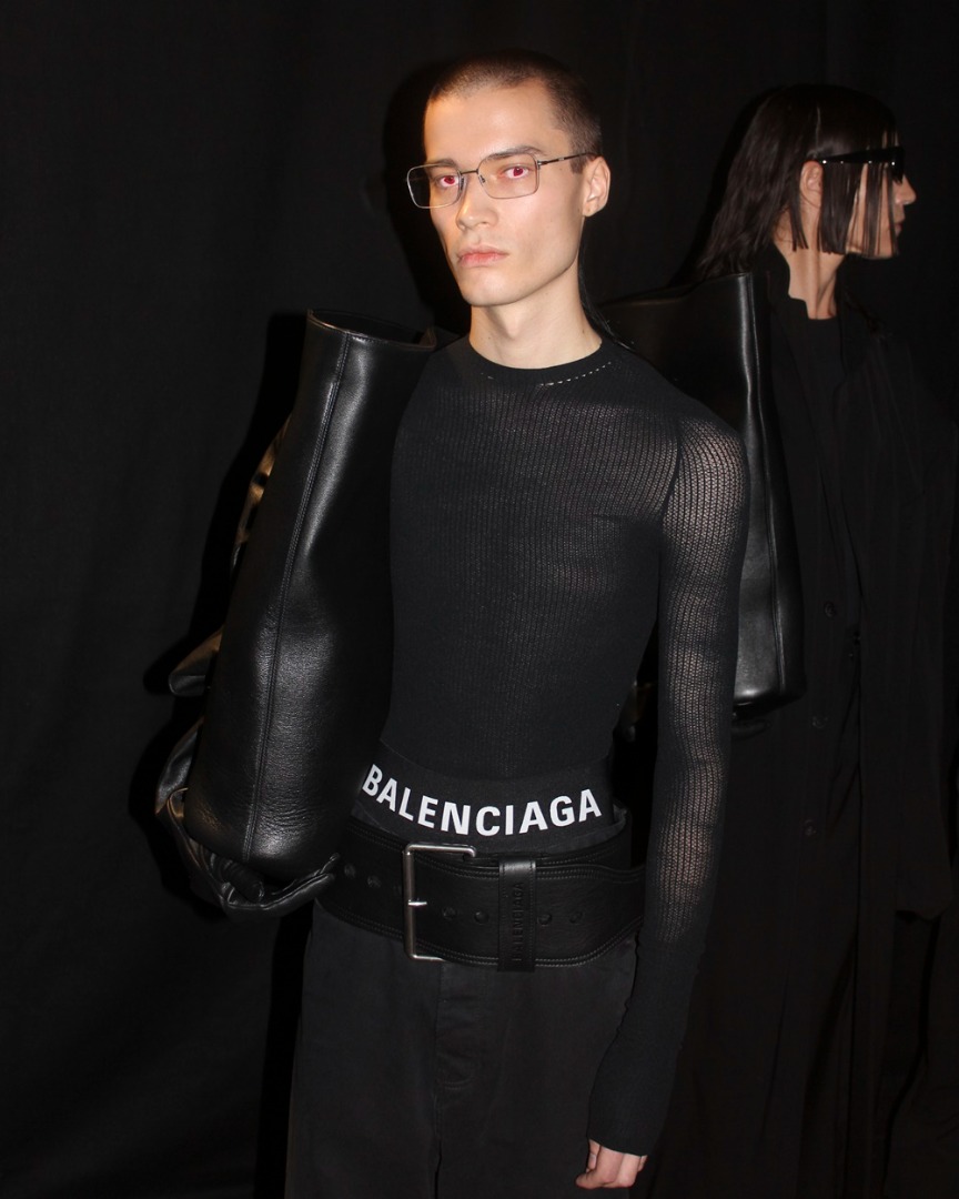 Balenciaga Spring/Summer 2023