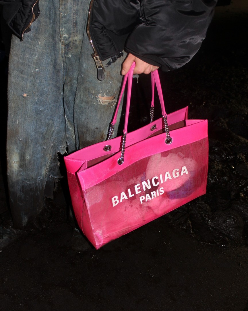 Balenciaga Spring/Summer 2023