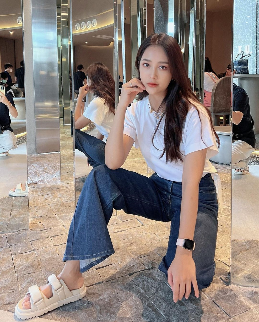 แม็กกี้ อาภา