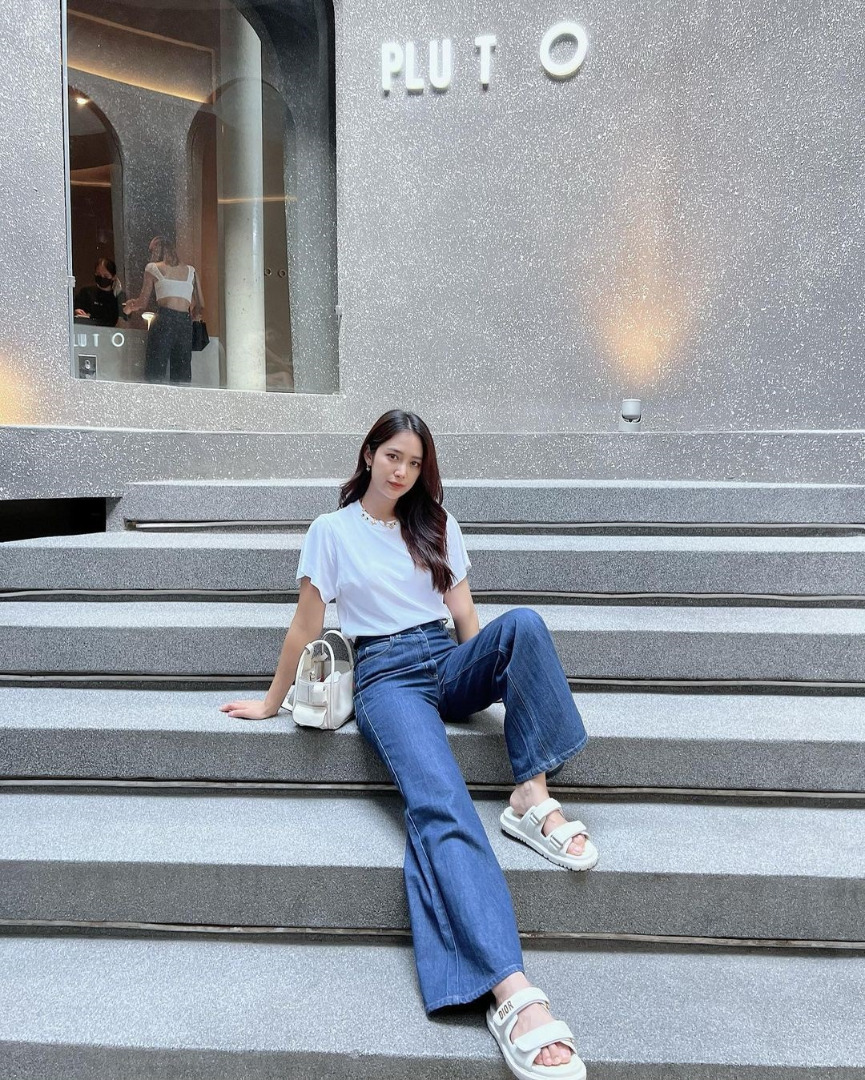 แม็กกี้ อาภา