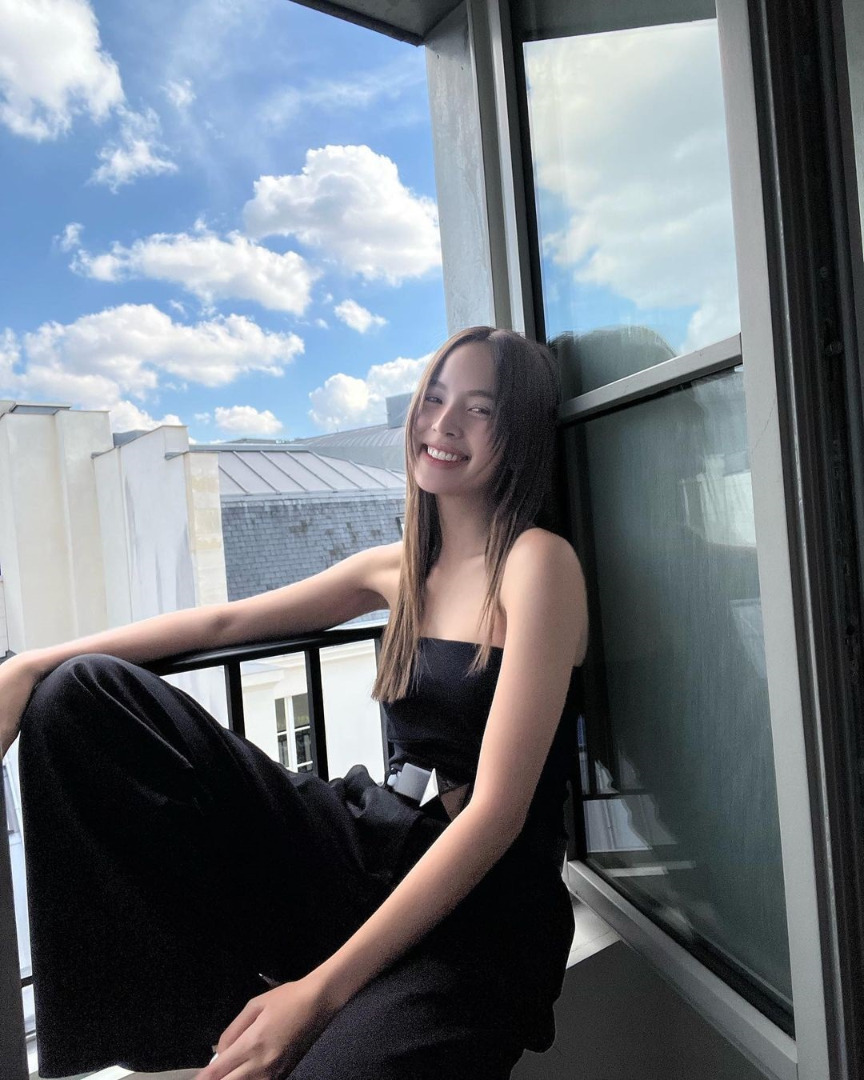  ณิชา ณัฏฐณิชา