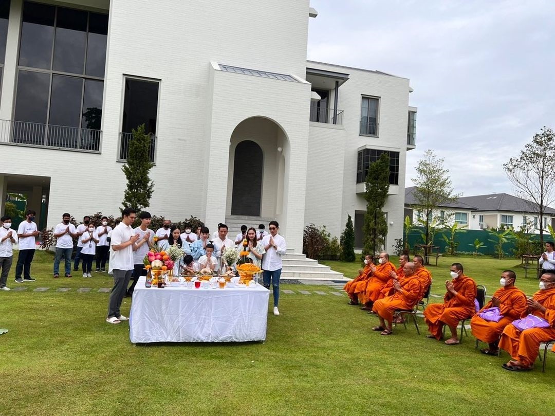 บ้านเสี่ยตา ปัญญา