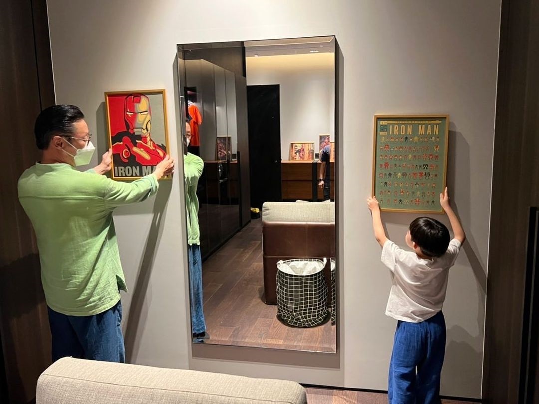 บ้านเสี่ยตา ปัญญา