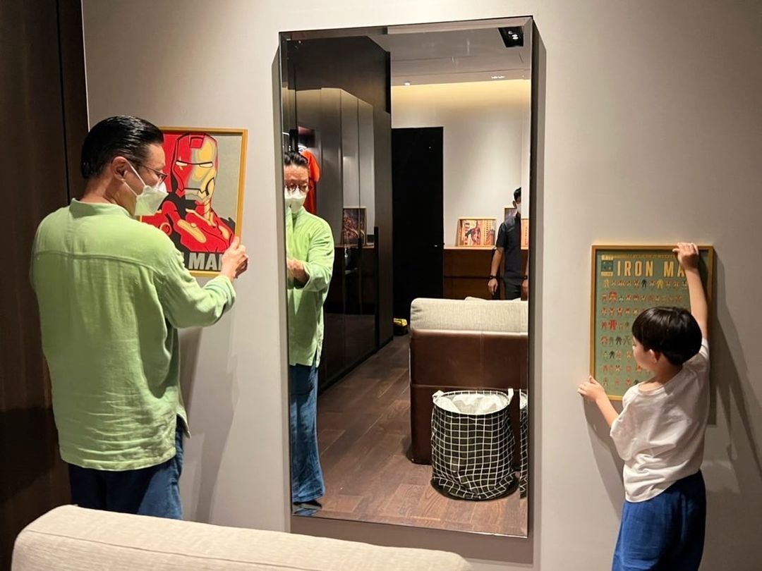 บ้านเสี่ยตา ปัญญา