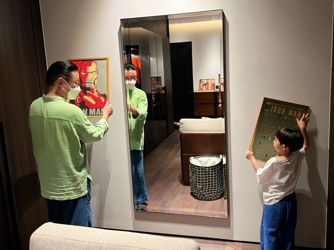 บ้านเสี่ยตา ปัญญา