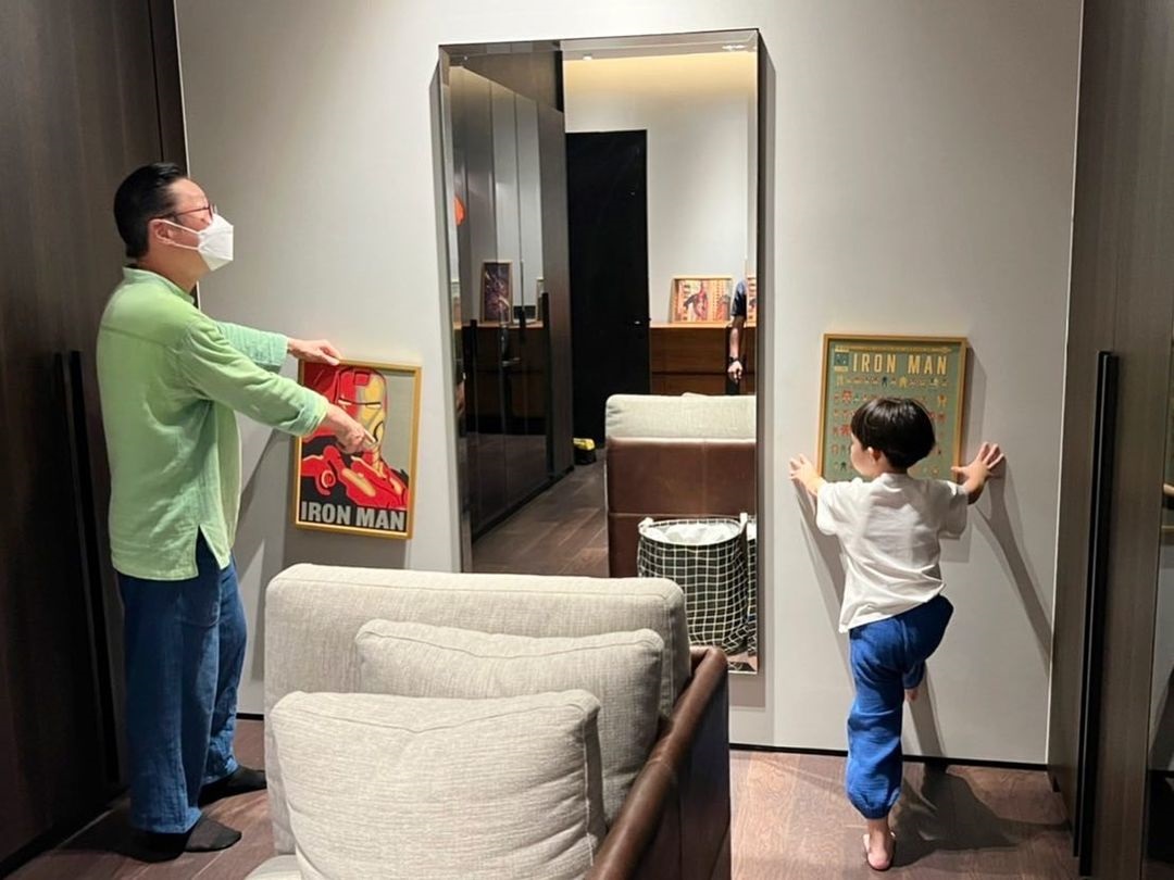 บ้านเสี่ยตา ปัญญา