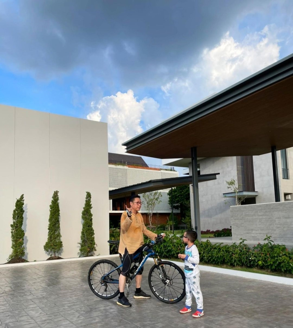 บ้านเสี่ยตา ปัญญา