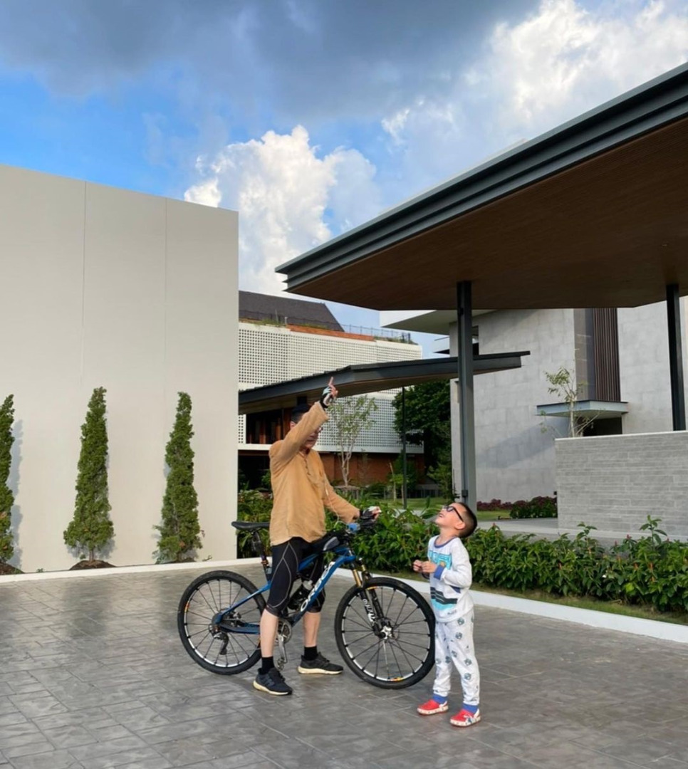 บ้านเสี่ยตา ปัญญา