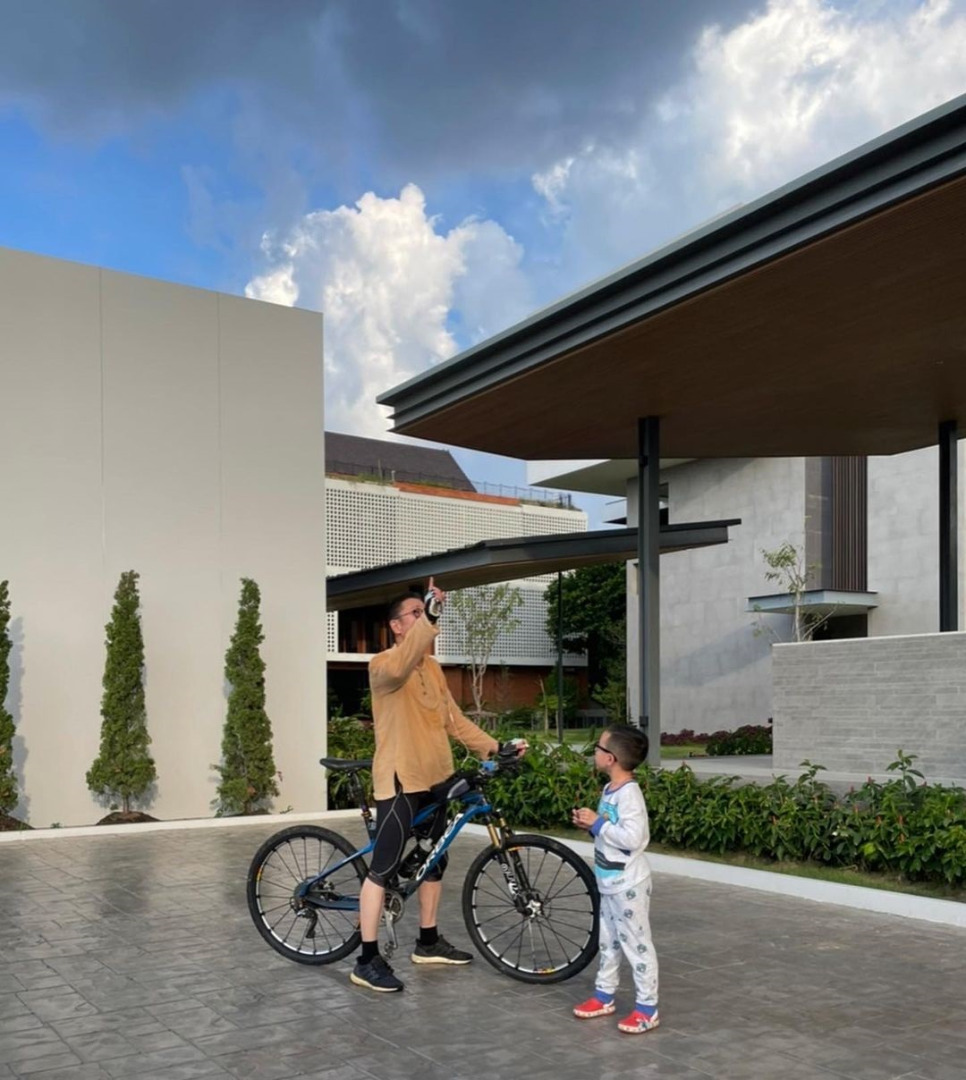 บ้านเสี่ยตา ปัญญา