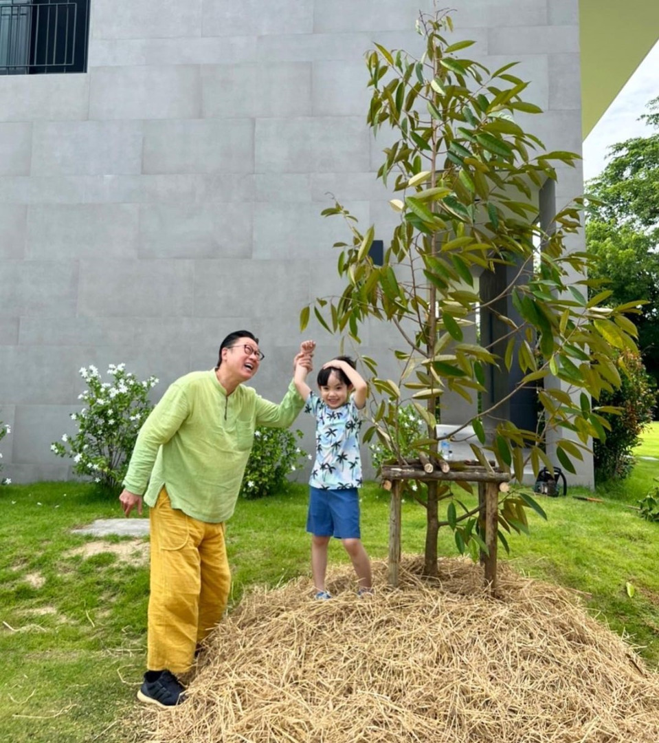 บ้านเสี่ยตา ปัญญา