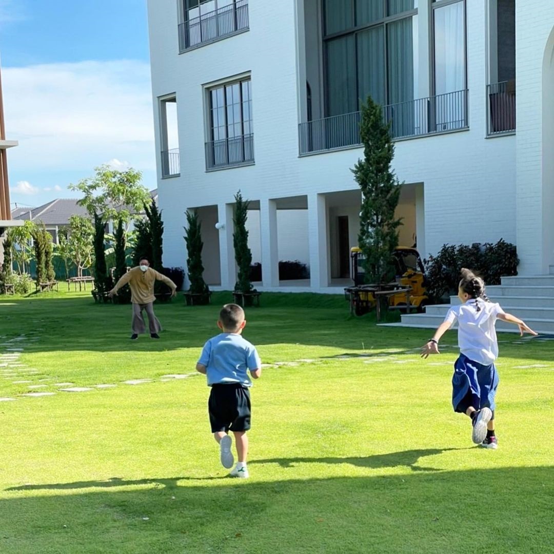 บ้านเสี่ยตา ปัญญา