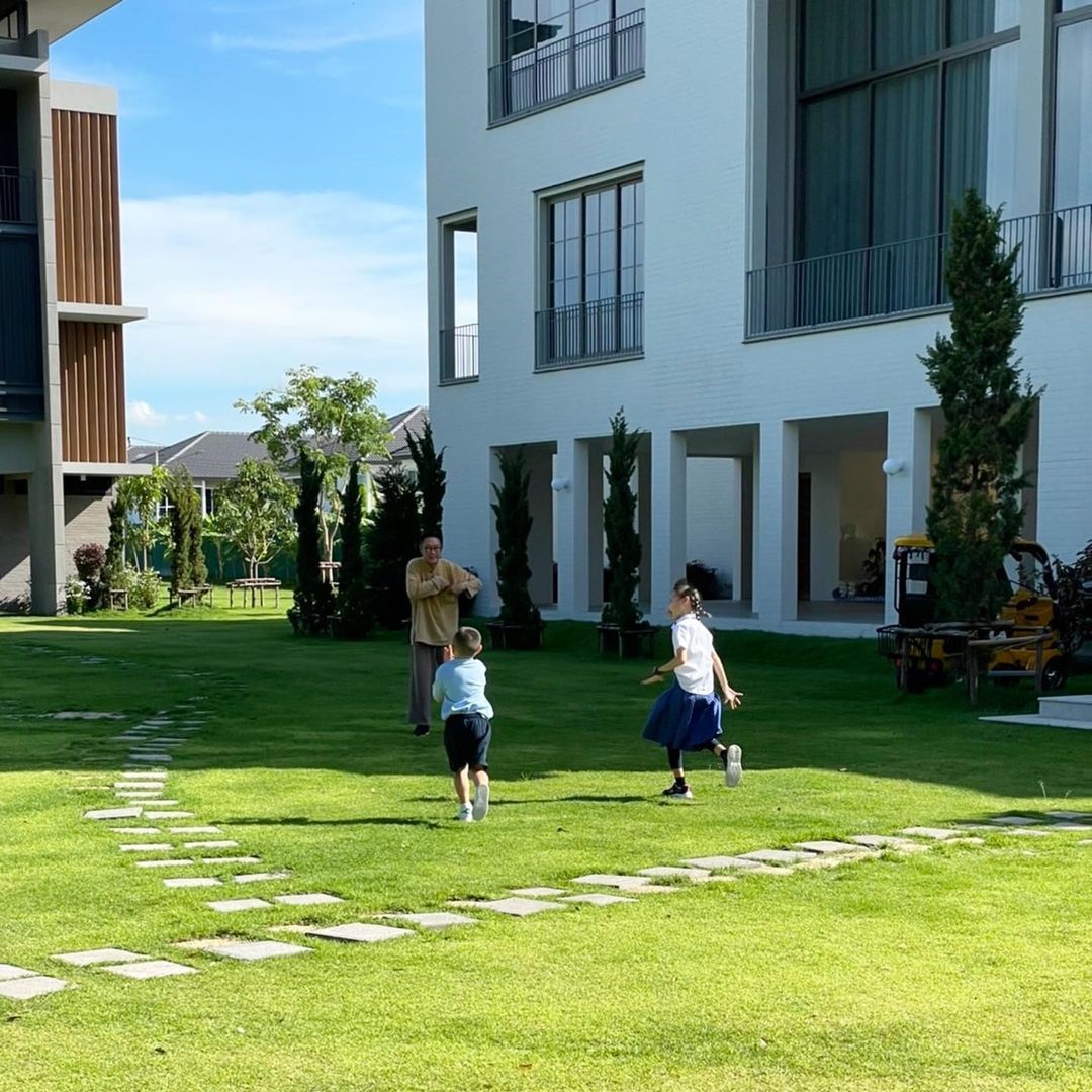 บ้านเสี่ยตา ปัญญา