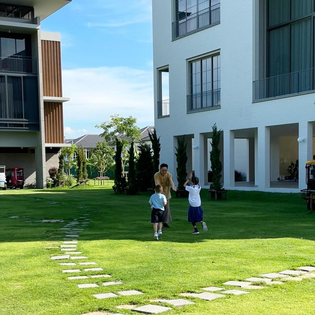 บ้านเสี่ยตา ปัญญา