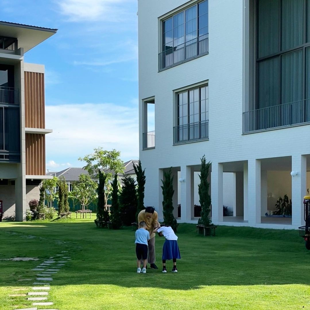 บ้านเสี่ยตา ปัญญา