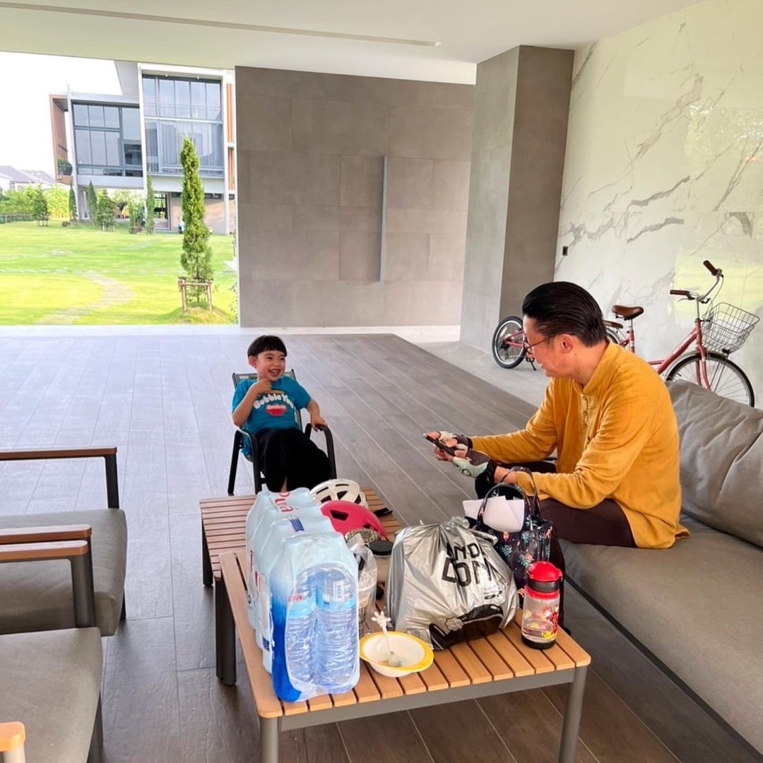 บ้านเสี่ยตา ปัญญา