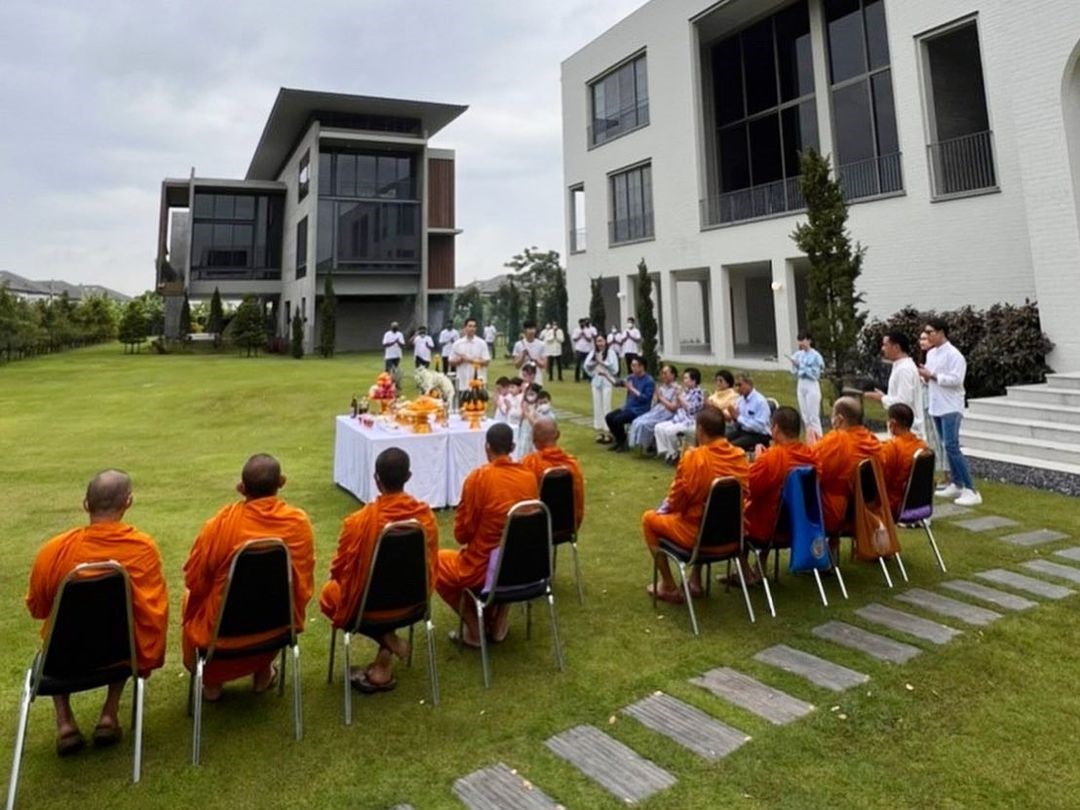 บ้านเสี่ยตา ปัญญา