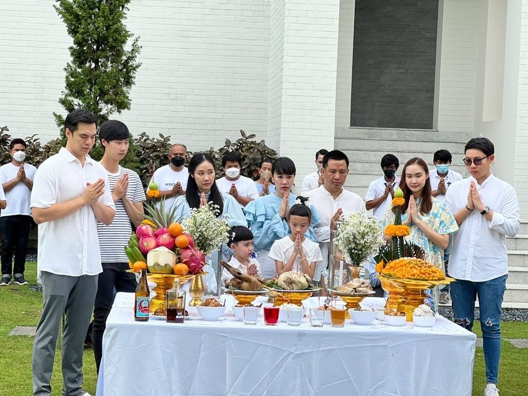 บ้านเสี่ยตา ปัญญา